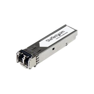 Brocade 10G-SFPP-LRM Compatible SFP+ Module - 10GBase-LRM Fiber Optical Transceiver (10G-SFPP-LRM-ST)