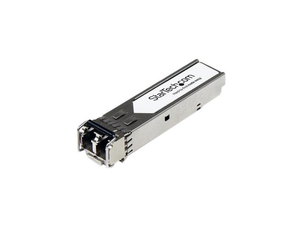 Brocade 10G-SFPP-LRM Compatible SFP+ Module - 10GBase-LRM Fiber Optical Transceiver (10G-SFPP-LRM-ST)