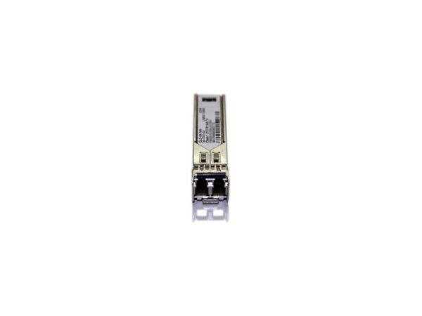 TRANSITION TN-GLC-SX-MM Small Form Factor Pluggable (SFP) Transceiver Module 1 x LC 1000Base-SX