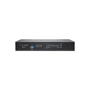 SonicWall 02-SSC-5654 TZ670 High Availability (HA) Unit