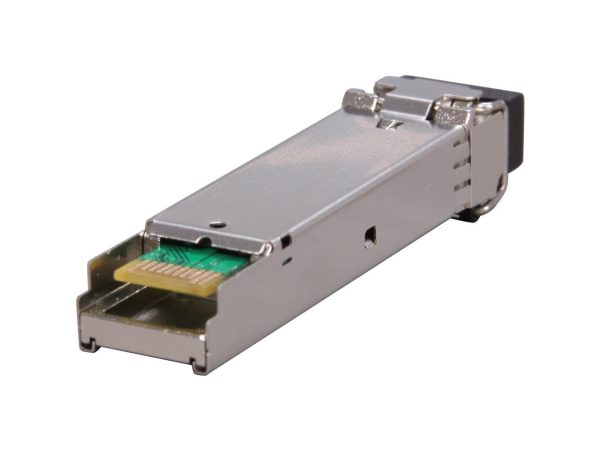AddOn Cisco GLC-SX-MM Compatible 1000Base-SX SFP Transceiver (MMF, 850nm, 550m, LC) - Image 2