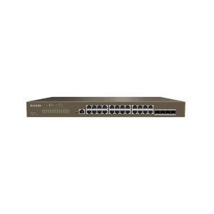 Tenda TEG5328F Managed L3 Switch
