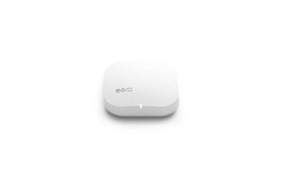 Manufacturer Renewed EERO Pro Mesh Wi-Fi Router