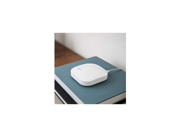 Manufacturer Renewed EERO Pro Mesh Wi-Fi Router - Image 4