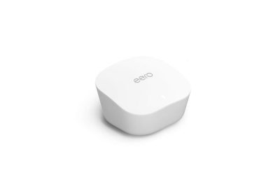 Manufacturer Renewed EERO Mesh Wi-Fi Router