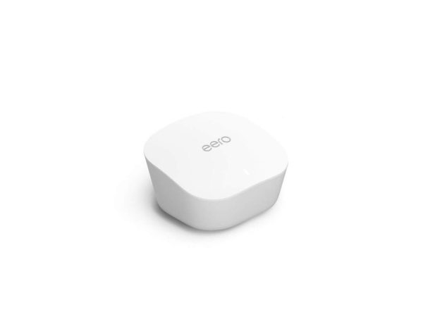 Manufacturer Renewed EERO Mesh Wi-Fi Router