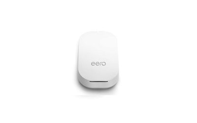 Manufacturer Renewed EERO Beacon Wi-Fi Extender