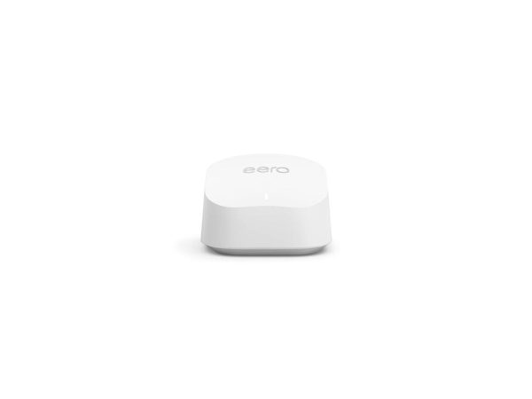 Certified Refurbished  Eero 6+ mesh Wi-Fi router - Image 2