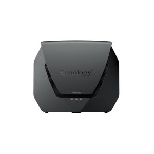 Synology Dual-band Wi-Fi 6 Router WRX560