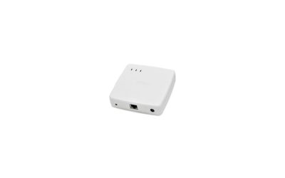 Silex Technology BR-500AC-US Dual Band IEEE 802.11ac Wireless Bridge