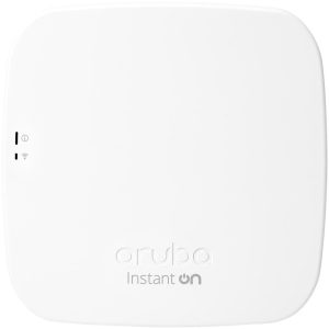 Aruba Instant On AP11 2x2 WiFi Access Point | US Model | Power Source Not Included (R2W95A)