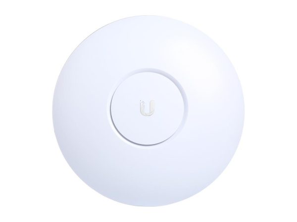 Ubiquiti UniFi UAP-AC-PRO-US 802.11AC, 3x3 MIMO technology, 1300 Mbps 5 GHz POE+ Outdoor Managed Wireless Access Point - Image 2
