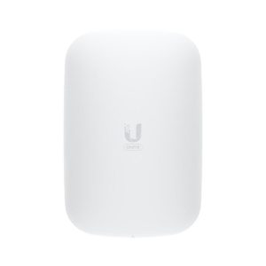 Ubiquiti UniFi6 Extender Dual Band IEEE 802.11 a/b/g/n/ac/ax 5.30 Gbit/s Wireless Access Point