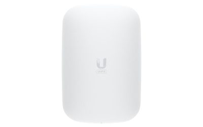 Ubiquiti UniFi6 Extender Dual Band IEEE 802.11 a/b/g/n/ac/ax 5.30 Gbit/s Wireless Access Point