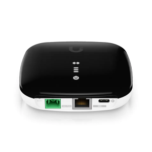 Ubiquiti UISP Fiber XGS PON CPE  UISP-FIBER-XGS