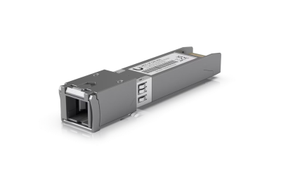Ubiquiti XG XGS PON Optical Transceiver  UACC-UF-OM-XGS
