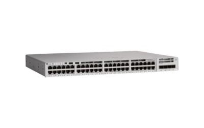 Cisco Catalyst C9200-48P Layer 3 Switch C9200-48P-E
