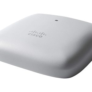 CISCO Business 240AC 5-CBW240AC-B CBW240AC 802.11ac 4x4 Wave 2 Access Point Ceiling Mount - 5 Pack