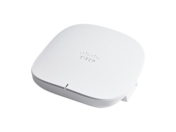 Cisco Business 150AX Dual Band IEEE 802.11ax 1.49 Gbit/s Wireless Access Point CBW150AX-B-NA - Image 3