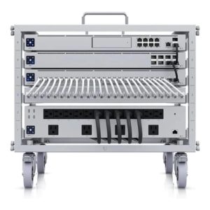UBiQuiTi Toolless Mini Rack