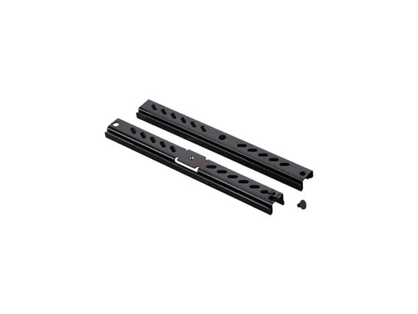 Aruba R3J15A AP-MNT-A Campus AP Mount Bracket Kit (Individual) Type A: Suspended Ceiling Rail, Flat 9/16