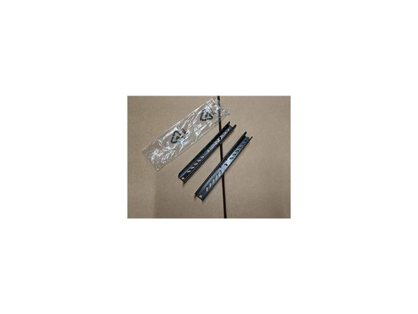 Aruba R3J16A AP-MNT-B Campus AP Mount Bracket Kit (Individual) Type B: Suspended Ceiling Rail, Flat 15/16 - Image 5