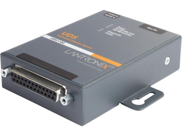 Lantronix UD1100001-01 Device Server