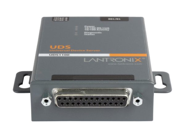 Lantronix UD1100001-01 Device Server - Image 3