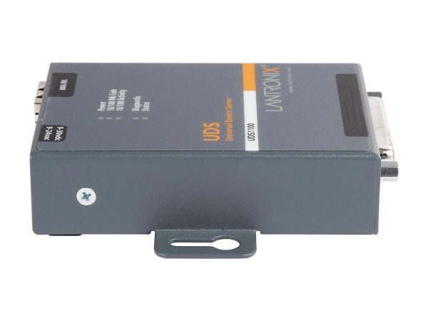 Lantronix UD1100001-01 Device Server - Image 4