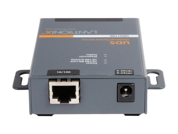 Lantronix UD1100001-01 Device Server - Image 5