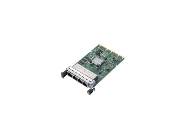 Broadcom BCM95719N1905C Quad-Port 10/100/1000BASE-T Ethernet x4 PCI Express OCP 3.0 Small-Form-Factor Card 10/100/1000Mbps PCI-Express x4 4 x RJ45 - Image 5