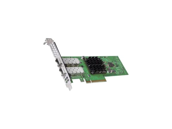 Broadcom High-Performance, Feature-Rich NetXtreme E-Series Dual-Port 25GbE PCIe Ethernet NIC