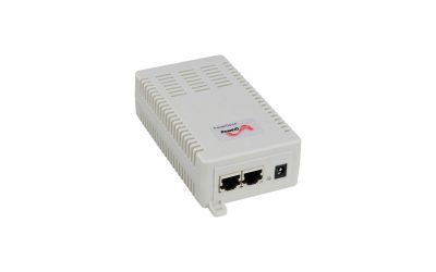 Microsemi PD-AS-951/12-24 12V-24V 60W High Power Splitter with DC Connector