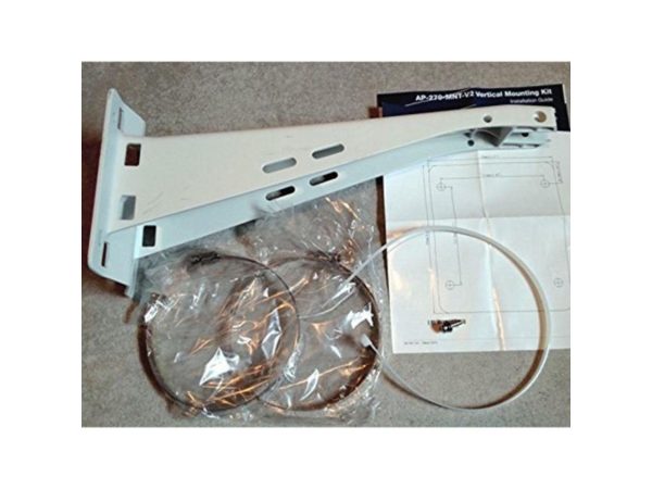Aruba JW053A AP 270 Series Mount Kit V2 - Image 5