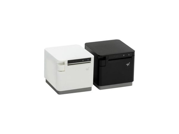 Star Micronics mC-Print3 Receipt Printer (39654310) - Image 2