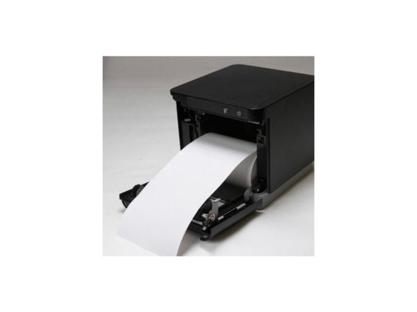 Star Micronics mC-Print3 Receipt Printer (39654310) - Image 4