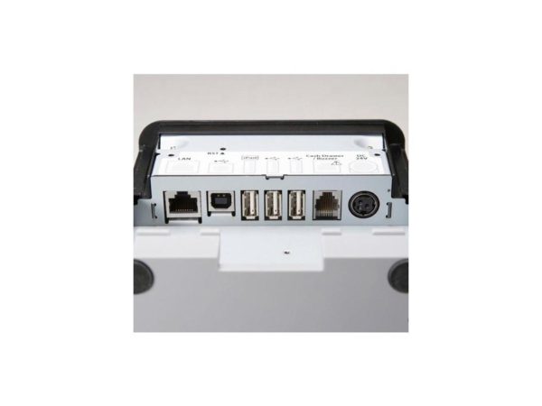 Star Micronics mC-Print3 Receipt Printer (39654310) - Image 5