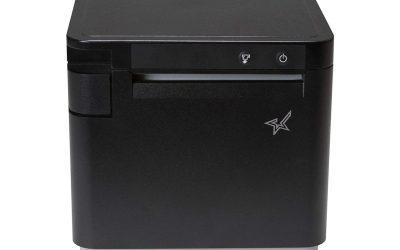 Star Micronics mC-Print3 Receipt Printer (39654310)