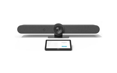 Logitech Rally Bar Video Video Conference Equipment 960001564