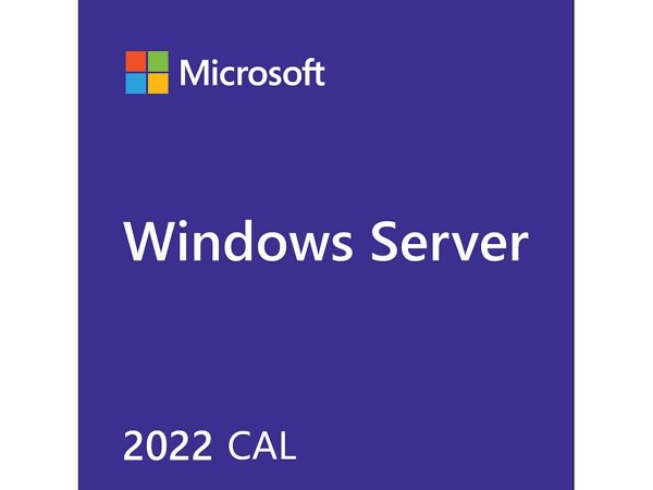 Microsoft Windows Server 2022 CAL - 5 Device