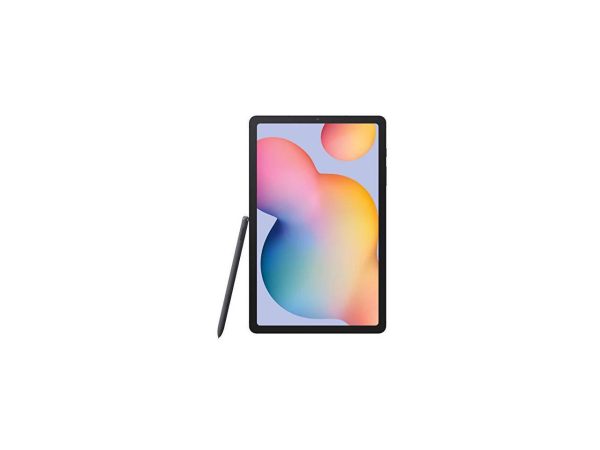 SAMSUNG Tab S6 Lite (2022) SM-P613NZAAXAR 64GB Flash Storage 10.4" Tablet PC Oxford Gray - Image 3