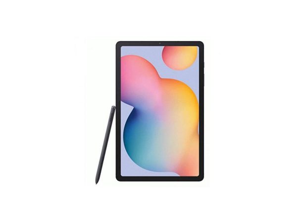 SAMSUNG Tab S6 Lite (2022) SM-P613NZAAXAR 64GB Flash Storage 10.4" Tablet PC Oxford Gray - Image 2