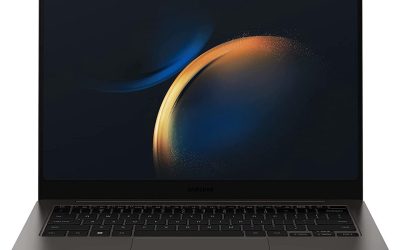 Samsung Galaxy Book3 Pro – 14″ Display – Intel Core i7 1360P 13th Gen 2.20GHz – 16GB Memory – 1 TB SSD – Intel Iris Xe Graphics – Windows 11 Pro  NP944XFG-KC1US