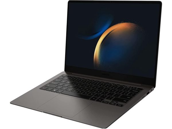 Samsung Galaxy Book3 Pro - 14" Display - Intel Core i7 1360P 13th Gen 2.20GHz - 16GB Memory - 1 TB SSD - Intel Iris Xe Graphics - Windows 11 Pro  NP944XFG-KC1US - Image 4