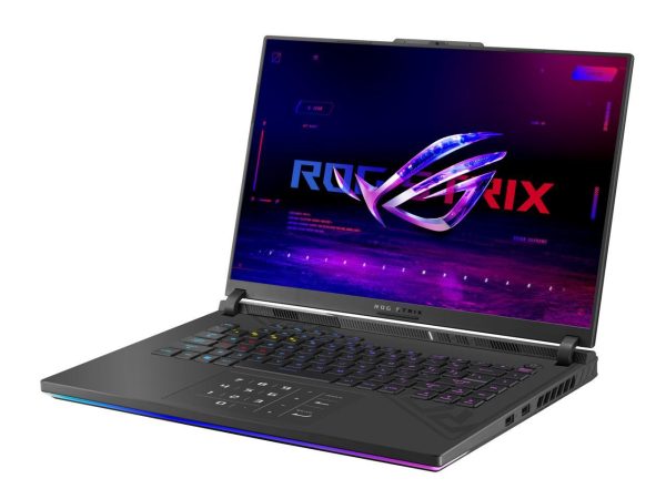 ASUS ROG Strix G16 (2023) Gaming Laptop, 16" Nebula Display 16:10 QHD 240Hz, GeForce RTX 4070, Intel Core i9-13980HX, 32GB DDR5, 1TB PCIe SSD, Wi-Fi 6E, Windows 11 Pro, G614JI-XS96 - Image 3