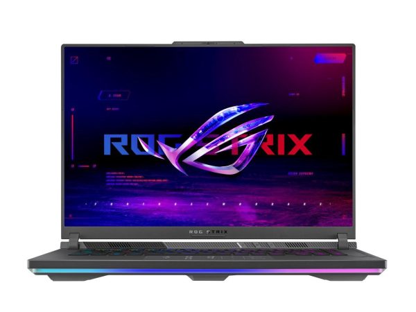 ASUS ROG Strix G16 (2023) Gaming Laptop, 16" Nebula Display 16:10 QHD 240Hz, GeForce RTX 4070, Intel Core i9-13980HX, 32GB DDR5, 1TB PCIe SSD, Wi-Fi 6E, Windows 11 Pro, G614JI-XS96 - Image 5