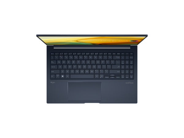 2023 ASUS Zenbook 15 laptop, 15.6” FHD Display, AMD Ryzen 7 7735U CPU, AMD Radeon Graphics, 16GB RAM, 512GB SSD, Windows 11 Home, Ponder Blue, UM3504DA-NB74 - Image 2