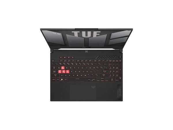 ASUS TUF Gaming A15 (2023) Gaming Laptop, 15.6" FHD 144Hz, 100% sRGB Display, GeForce RTX 4060, AMD Ryzen 7 7735HS, 16GB DDR5, 1TB PCIe SSD, Wi-Fi 6, Windows 11, FA507NV-EH74 - Image 3