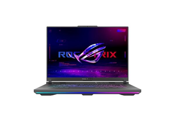 ASUS ROG Strix G16 (2024) Gaming Laptop, 16" Nebula Display 16:10 QHD 240Hz, GeForce RTX 4060, Intel Core i9-14900HX, 16GB DDR5-5600, 1TB PCIe SSD, Wi-Fi 6E, Windows 11, G614JVR-ES94 - Image 2