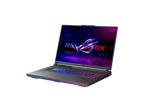 ASUS ROG Strix G16 (2024) Gaming Laptop, 16" Nebula Display 16:10 QHD 240Hz, GeForce RTX 4060, Intel Core i9-14900HX, 16GB DDR5-5600, 1TB PCIe SSD, Wi-Fi 6E, Windows 11, G614JVR-ES94 - Image 4